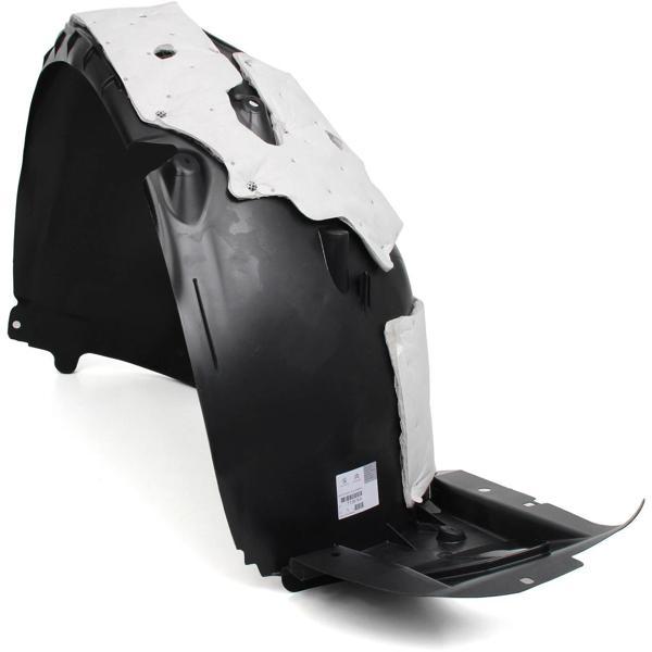 Citroën C3 2009- Ön Çamurluk Davlumbazı Sağ Oem No (7136Hp) - Image 1