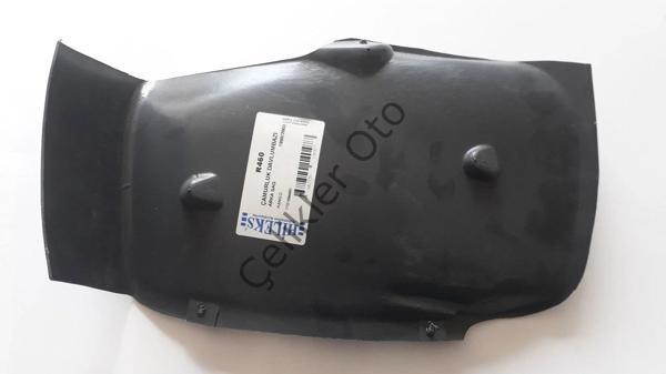 Kangoo Çamurluk Davlumbazı Arka Sağ 1998- 2007 Oem No (7701694460) - Image 1