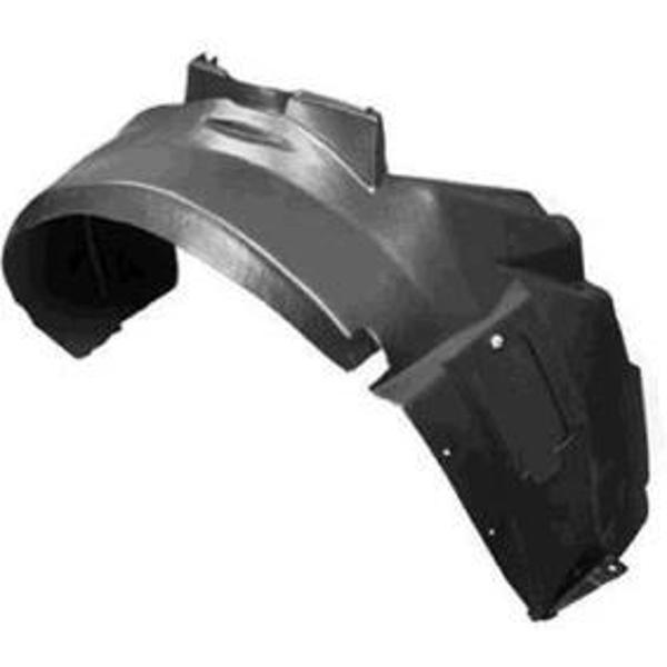 Fiat 500 2007- Çamurluk Davlumbazı Sağ Oem No (51786785) - Image 1