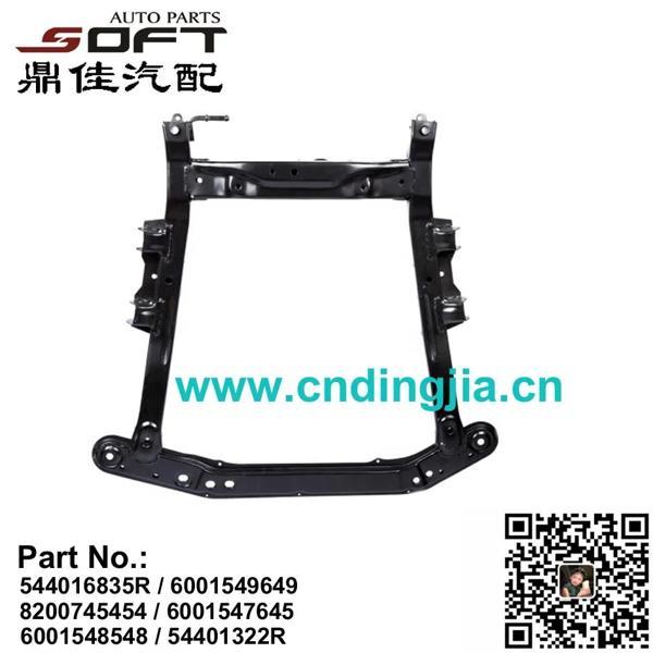 Dacia Logan 2005- Beşik Oem No (544016835R) - Image 1