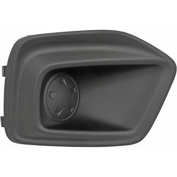 Fıat Fıorıno 2016- Sis Kapağı Sissiz Sağ Oem No (735643541) - Image 1