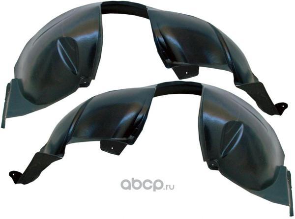 Dacia Logan 2005- Çamurluk Davlumbazı Sol Oem No (6001549270) - Image 1