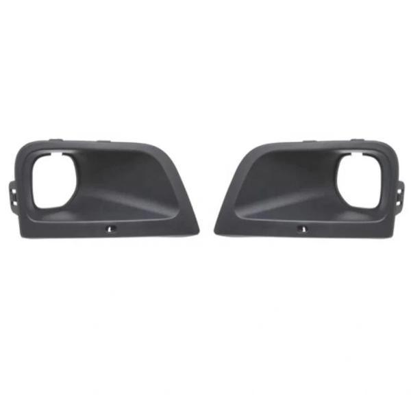 Partner - Berlingo 2019- Van - Doblo Sis Kapağı Sissiz Takım 2023- Oem No (1632656480) - Image 1