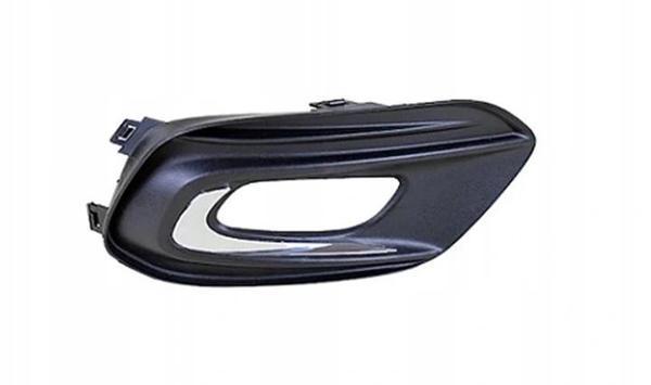 Fiat Egea Sedan 2016- Sis Kapağı Nikelajlı Sisli Sağ Oem No (735649286) - Image 1