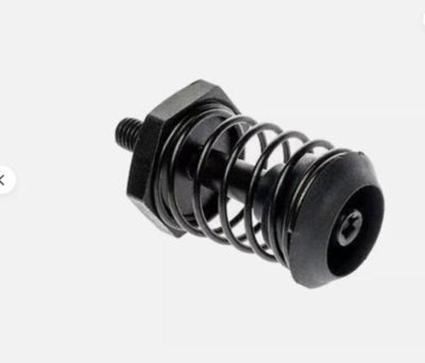 Megane - Laguna Kaput Kilit Üst Yayı 2003- Oem No (8200273585) - Image 1