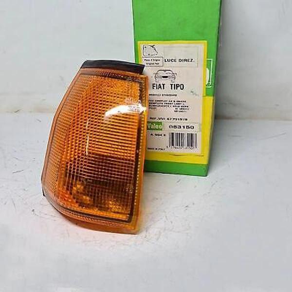Fiat Tipo 1988-1995 Ön Sinyal Sağ Oem No (46710870) - Image 1