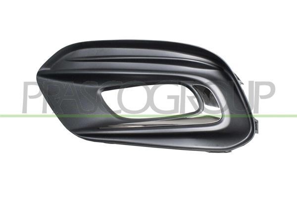 Fiat Egea Sedan 2016- Sis Kapağı Nikelajlı Sisli Sol Oem No (735649287) - Image 1