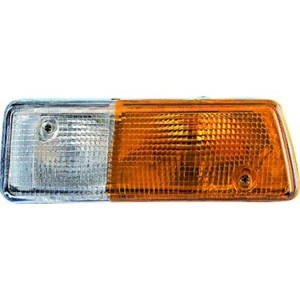 Toros Ön Sinyal Lamba Sol Oem No (7702188606) - Image 1