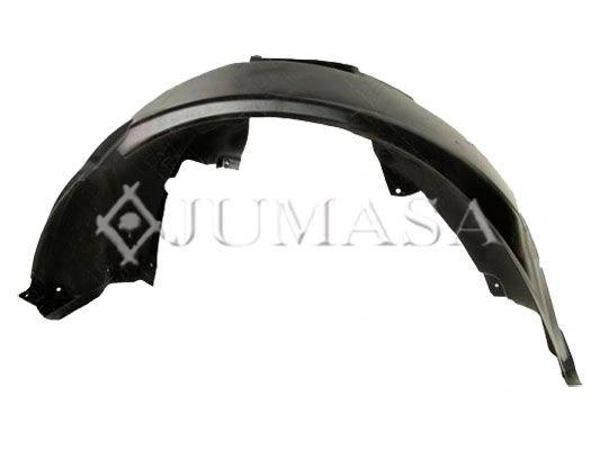 Fiat Bravo 2007- Çamurluk Davlumbazı Sağ Oem No (51818177) - Image 1