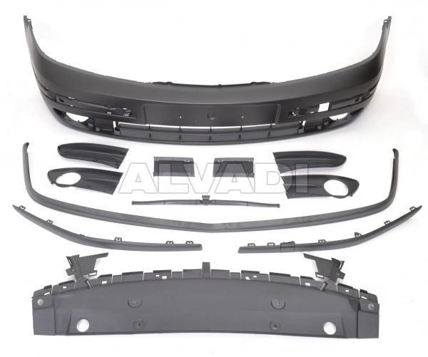 Laguna Iı 2002- 2007 Ön Tampon Oem No (7701206433) - Image 1