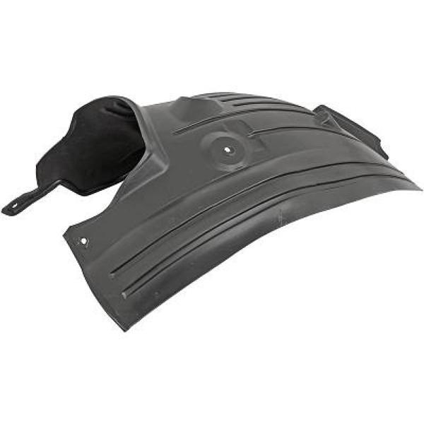 Clio Çamurluk Davlumbazı Önün Arkası Sağ Hatchback 2005- Oem No (8200829946) - Image 1