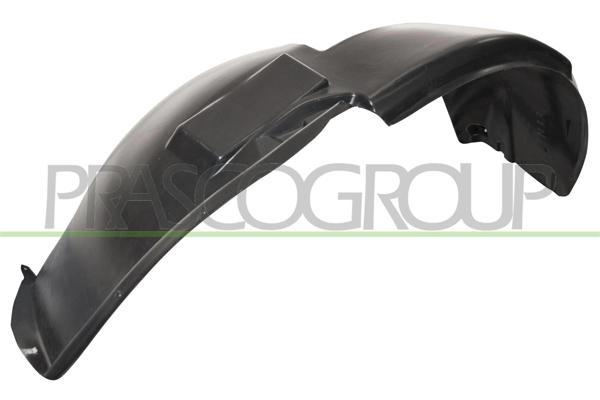 Linea 2007- Çamurluk Davlumbazı Sol Oem No (51864775) - Image 1