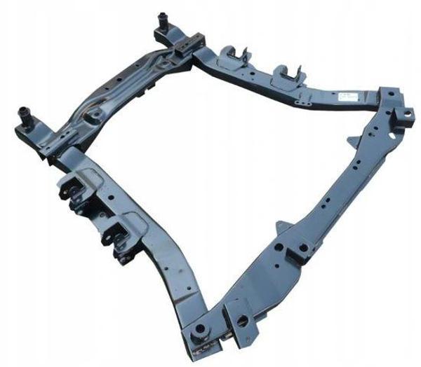 Renault Duster 2013- Beşik Oem No (544015348R) - Image 1