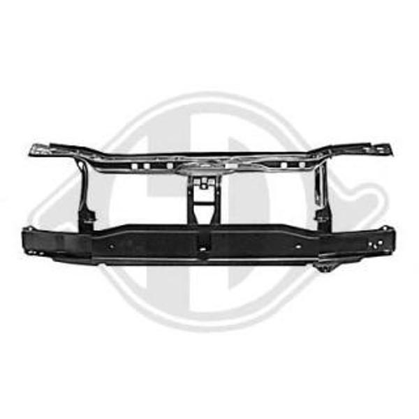 Clio Ön Panel Komple 1998-2002 Oem No (7751469459) - Image 1