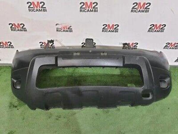 Renault Duster 2010- Ön Tampon Sissiz Oem No (620220025R) - Image 1