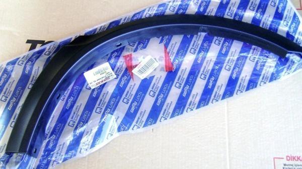 Uno 1990-1995 Çamurluk Dodik Plastiği Ön Sağ Oem No (181491980) - Image 1