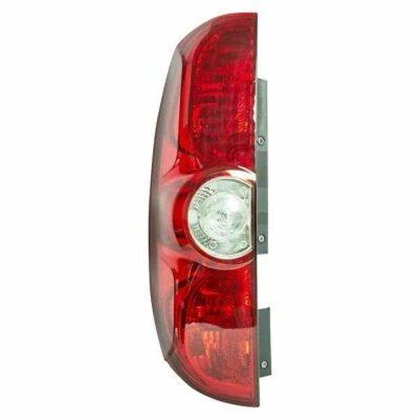 Doblo Stop Çift Kapı Sol 2009- Oem No (51810674) - Image 1