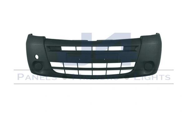 Master Iı 2003- Ön Tampon Oem No (8200197134) - Image 1