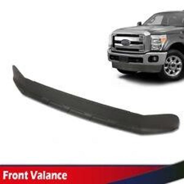 Uno 1990-1995 Sx Ön Tampon Oem No (7671021) - Image 1