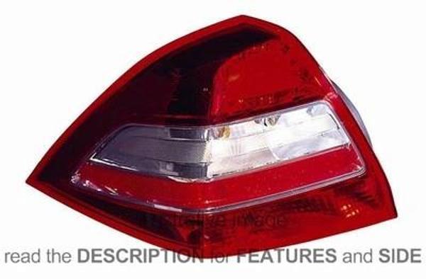 Megane Stop Sağ 2007- Oem No (8200417347) - Image 1