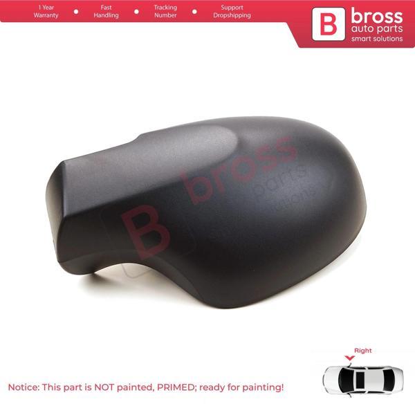 Clio Symbol Ayna Kapağı Sağ 2009- Oem No (8200634548) - Image 1