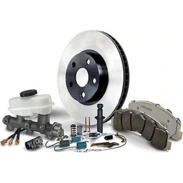 Ford Fiesta 2002 Motor Kaput Açma Kolu Dış Oem No (2S6H16B632AE) - Image 1