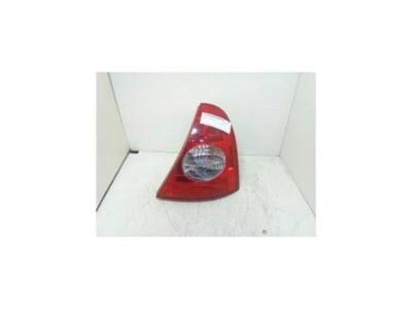 Clio Stop Sağ Hatchback 1998-2002 Oem No (7700410518) - Image 1