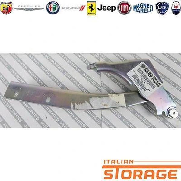 Grande Punto 2005- Kaput Menteşesi Sağ Oem No (51761348) - Image 1