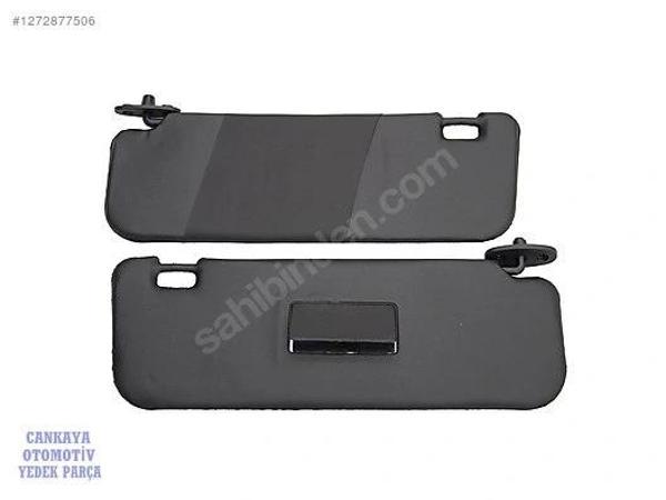 Murat 2013-1 Güneşlik E.M Oem No (85011892) - Image 1