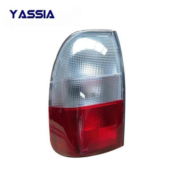 Stop Lambası L200 02-05 Beyaz Sol (Oem No: Mr109127) - Image 1