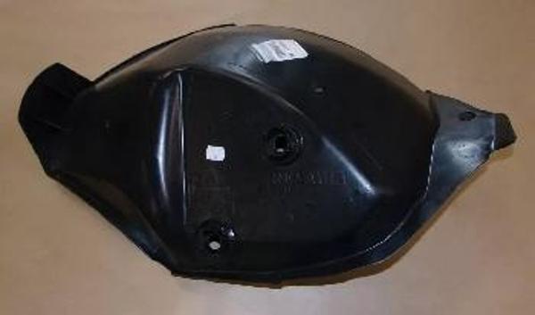 Renault Duster 2010- Arka Çamurluk Davlumbazı Sol Oem No (767490015R) - Image 1