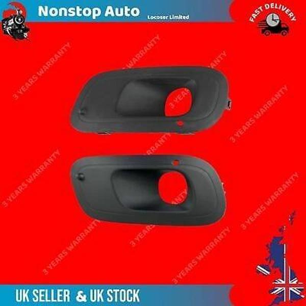 Fıat Panda 2012- Sis Kapağı Sisli Sağ Oem No (735537031) - Image 1