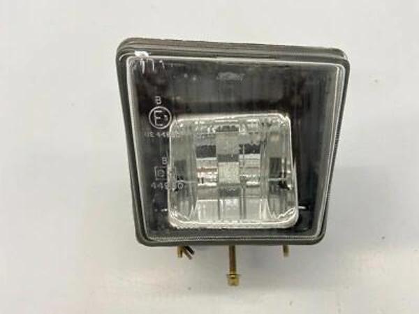 Uno 1990-1995 Sis Lambası Sol Oem No (7674699) - Image 1