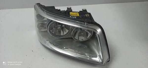 Far Transporter T5Caravella 04-10 (H7) Sağ (Oem No: 7H1941018L) - Image 1