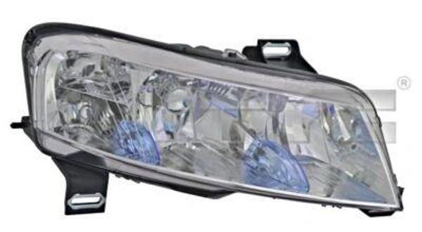 Stilo 2001- Far 5 Kapı Sağ Oem No (51712710) - Image 1