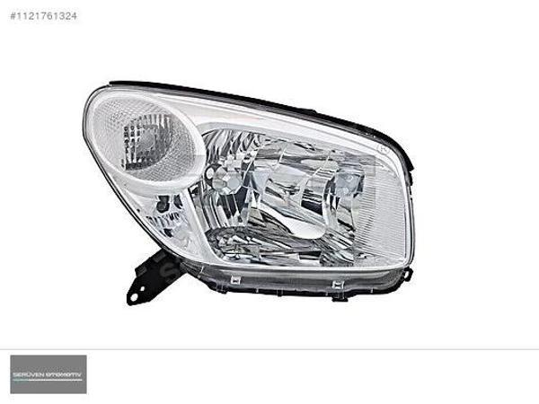 Far Rav403-04 Sol (Oem No: 81106-42270) - Image 1