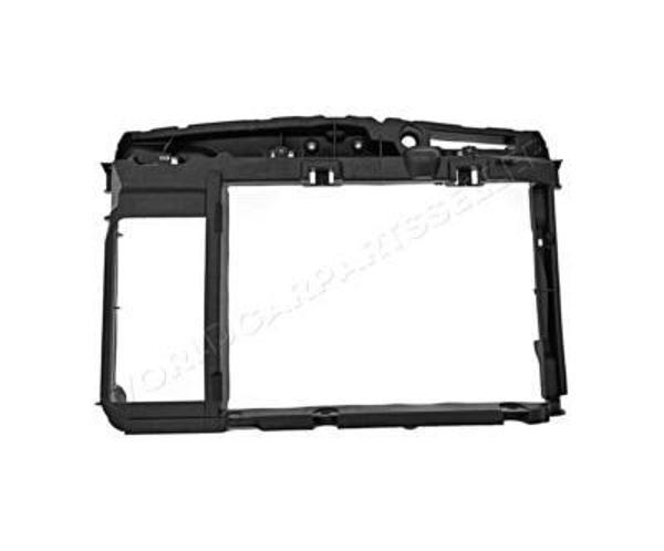 Peugeot 208 2012- - Peugeot 2 2007 2007- - C3 2006- Ön Panel Oem No (9801492280) - Image 1