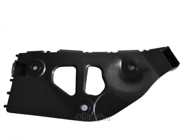 Sandero Arka Tampon Braketi Sol 2008 Oem No (8200735448) - Image 1