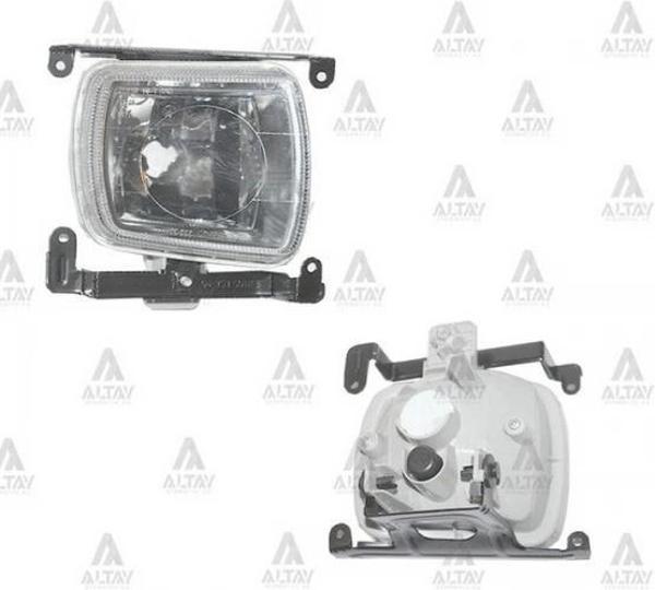 Sis Lambası Rio 2006-2011 Ön Sağ (1 Adet) (Oem No: 92202-1G000) - Image 1