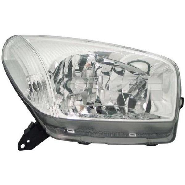Far Rav401-02 Sağ (Oem No: 81110-42180) - Image 1