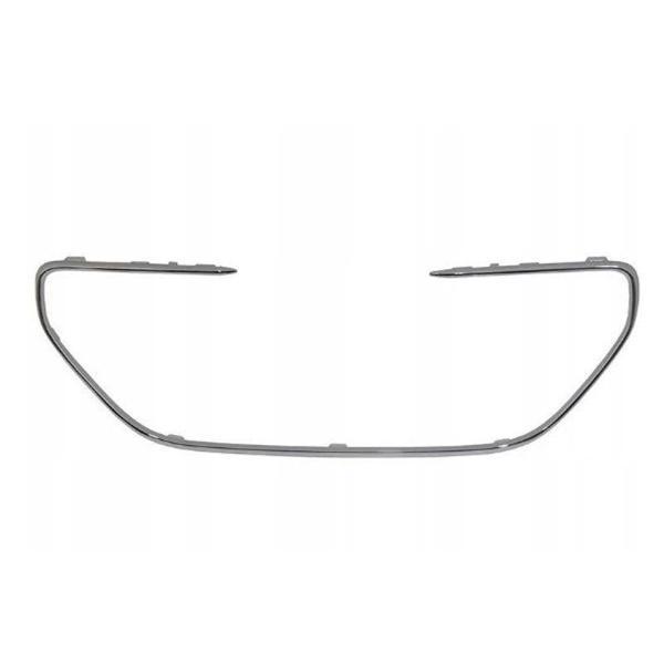 Peugeot 301 2013- Panjur Bandı Kromajlı Takım Oem No (1608715980) - Image 1