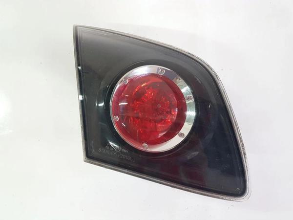 Stop Lambası Mazda 3 03-08 İç Sol (Oem No: Bn9B-51-3G0B) - Image 1