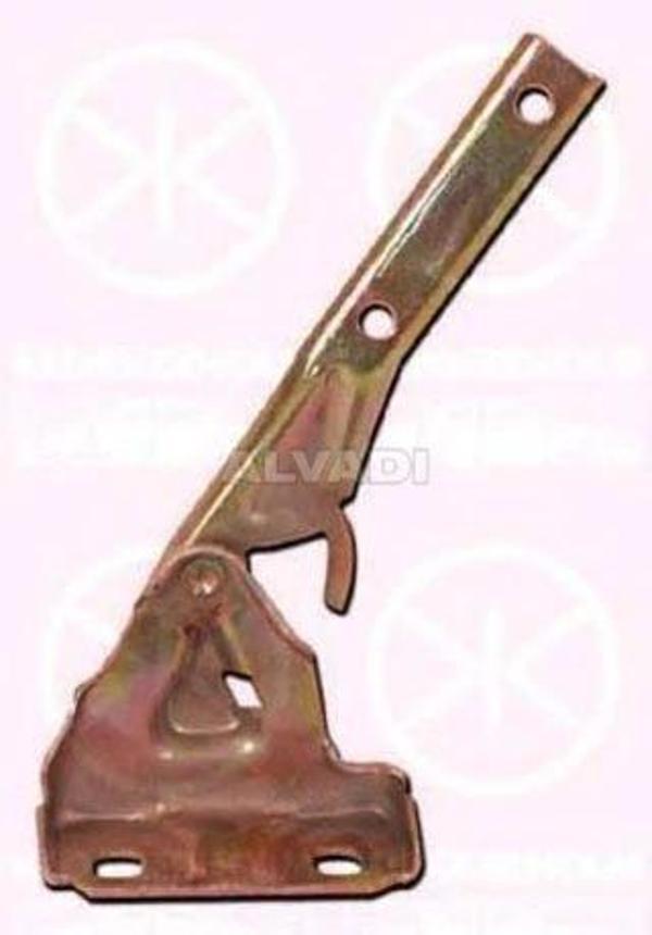 Punto 2003-2005 Motor Kaput Menteşesi Sol Oem No (46525146) - Image 1