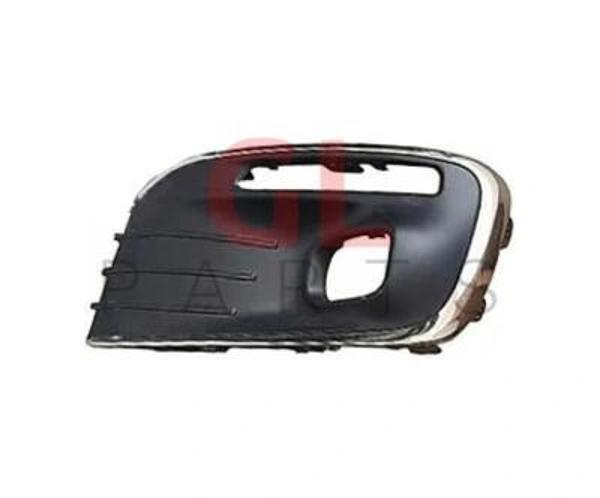 Citroën C-Elysee 2017- Sis Kapağı Nikelajlı Sisli Sol Oem No (1622707380) - Image 1