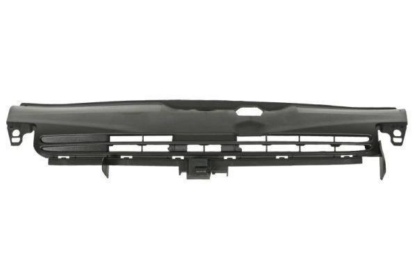 Clio Panjur Siyah İç Hatchback 1998-2002 Oem No (7700846870) - Image 1