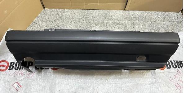 Tempra 1990-1996 Arka Tampon Oem No (181306380) - Image 1