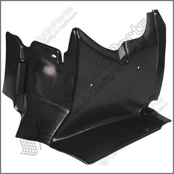 Renault 19 1992- Tampon Davlumbazı Sol Oem No (7700818121) - Image 1