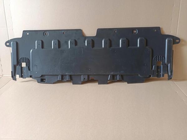 Astra -K- Ön Tampon Alt Muhafaza 2016- Oem No (39086928) - Image 1