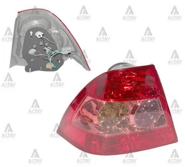 Stop Lambası Corolla 2004-2006 Sedan Duylu Sol (1 Adet) (Oem No: 81561-02260) - Image 1