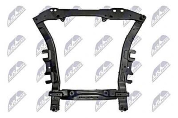 Renault Duster 2010- Beşik Oem No (544011961R) - Image 1